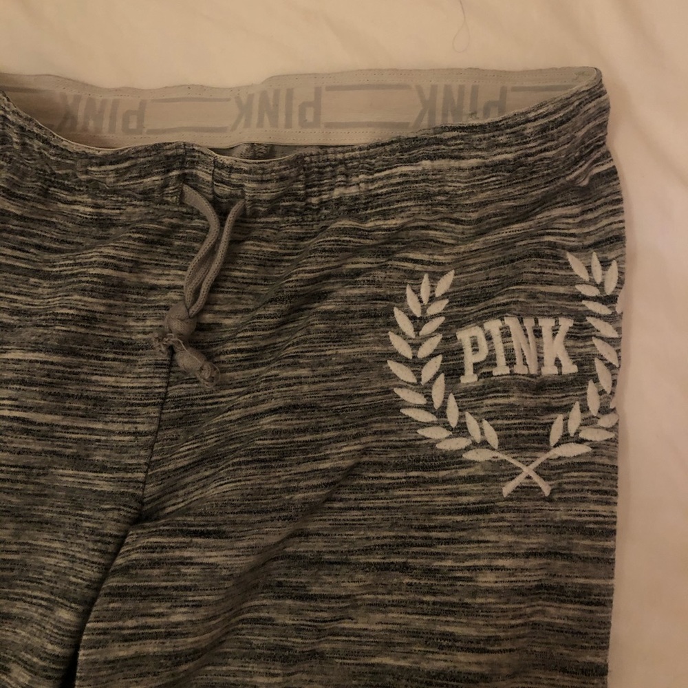 Victoria’s Secret joggers
